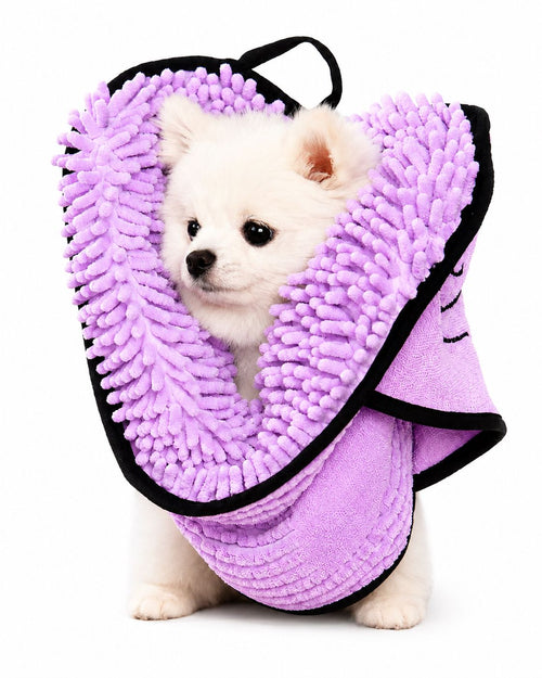 Smart Pet Tech